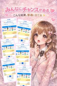 競艇予想サイトの実績イメージ。クリアボートの評判や稼げる可能性を示した画像