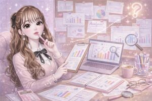 ツカミトレ!の買い目傾向や的中率の評判を分析したイメージ画像